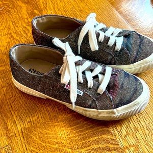 Multicolored Superga Sneakers size EU 35 / US 4.5